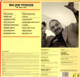 Cat. No. VV 1126: BIG JOE TURNER ~ THE BLUES BOSS. BLUES ENCORE BE 1508.