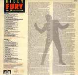 Cat. No. VV 1127: BILLY FURY ~ THE E.P COLLECTION. SEE FOR MILES SEE 59.