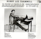 Cat. No. VV 1133: BOBBY LEE TRAMMELL ~ ARKANSAS TWIST. DEE JAY JAMBOREE DJ-LP 2036