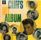 Cat. No. VV 1153: CLIFF RICHARD ~ CLIFF'S HIT ALBUM. EMI / COLUMBIA SCKO 1512