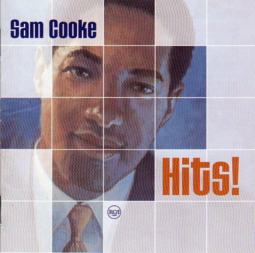 Cat. No. 1219: SAM COOKE ~ HITS! BMG / CAMDEN 74321 783222.