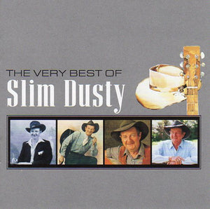 Cat. No. 2121: SLIM DUSTY ~ THE VERY BEST OF SLIM DUSTY. EMI 50999 918814 2 7.